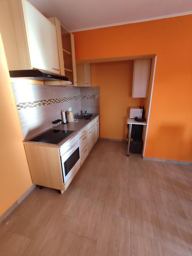 Apartman Tramonto Motovun Extérieur photo