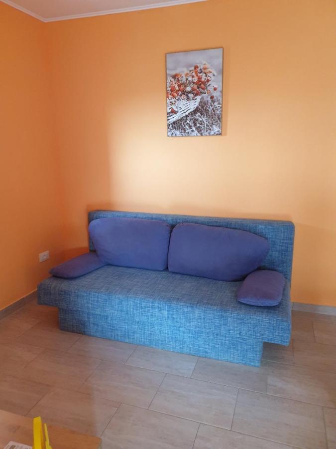 Apartman Tramonto Motovun Extérieur photo
