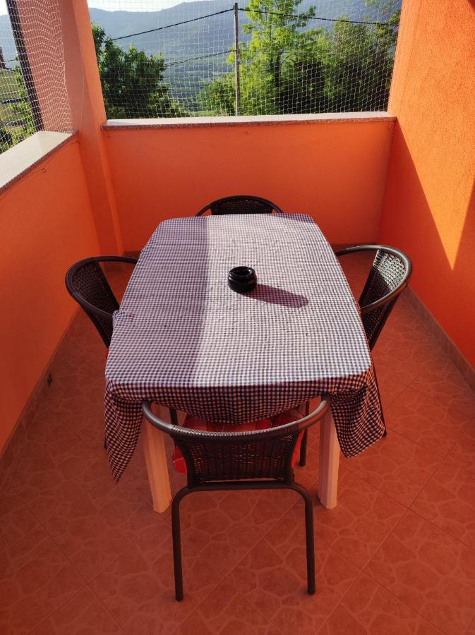 Apartman Tramonto Motovun Extérieur photo