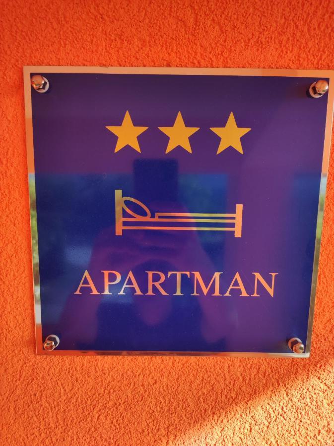 Apartman Tramonto Motovun Extérieur photo