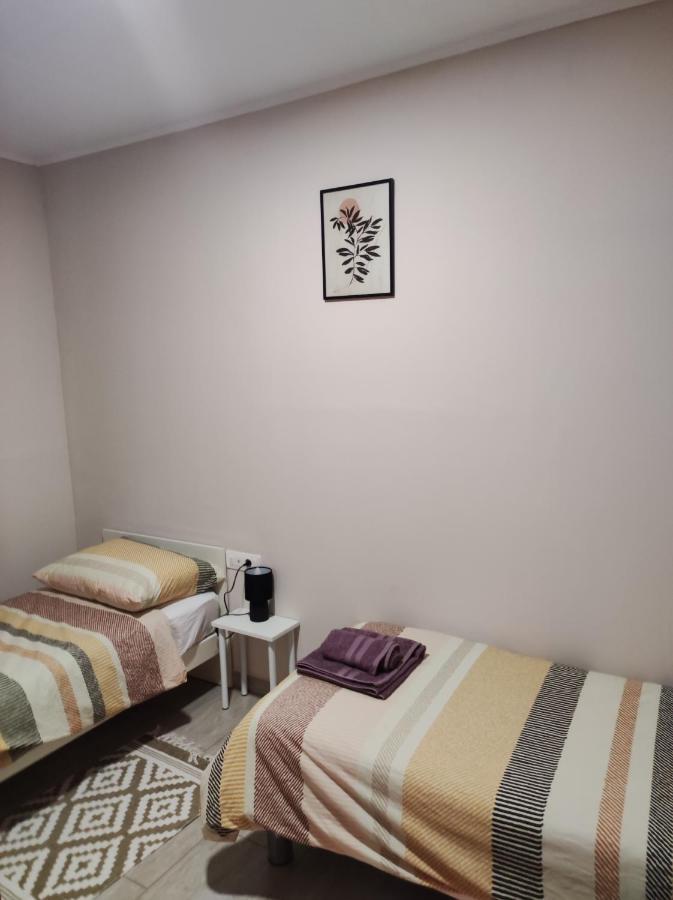 Apartman Tramonto Motovun Extérieur photo
